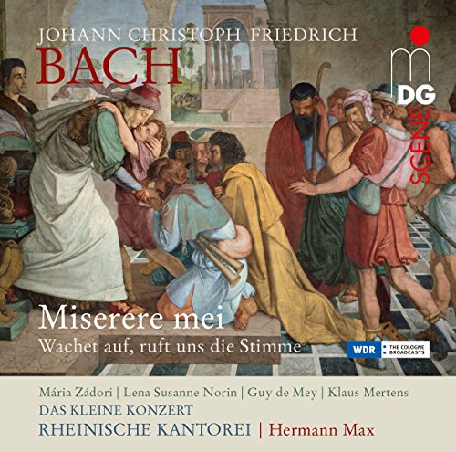 SACRED MUSIC
