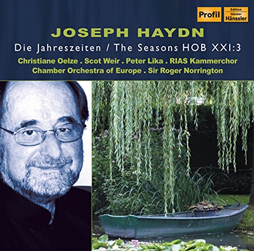 Haydn, J.: Jahreszeiten (Die)
