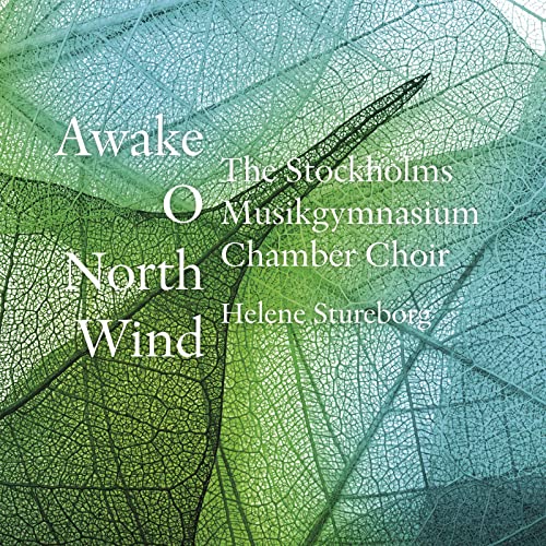 Awake, O North Wind