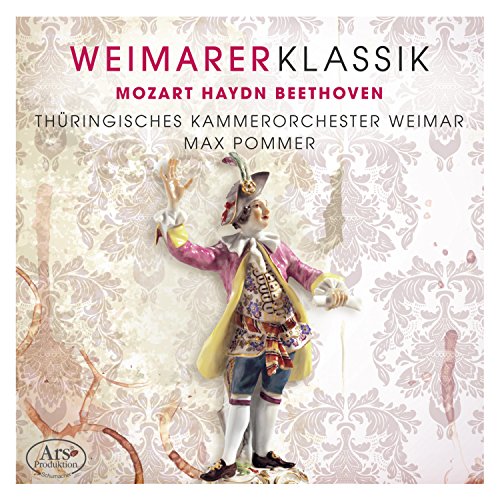 Weimarer Klassik, Vol. 1