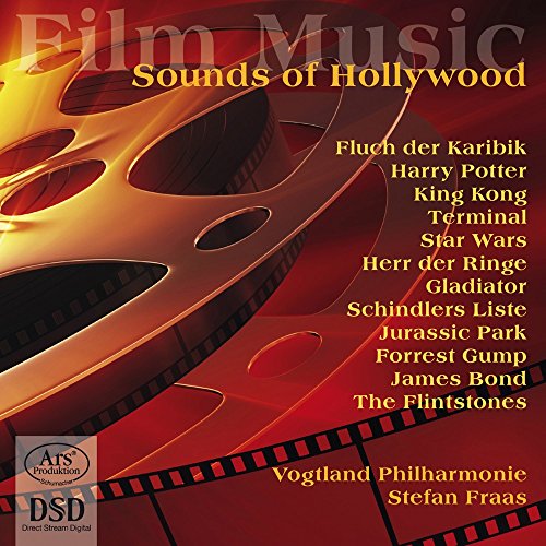 Film Music - Badelt, K. / Williams, J. / Newton Howard, J. /