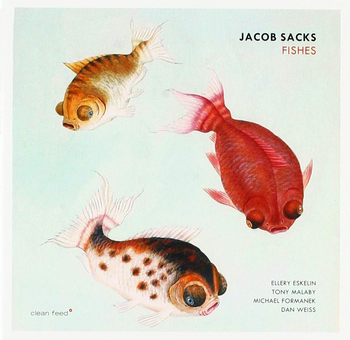 FISHES