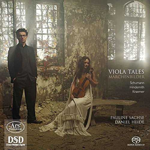 Violin Tales