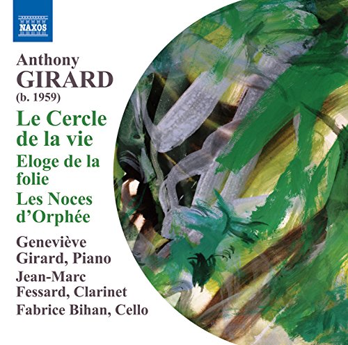 Girard: Le Cercle de la Vie - Eloge de la folie