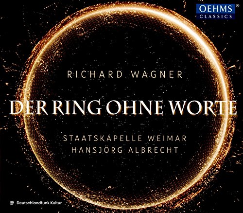 Wagner-Maazel: Der Ring ohne Worte