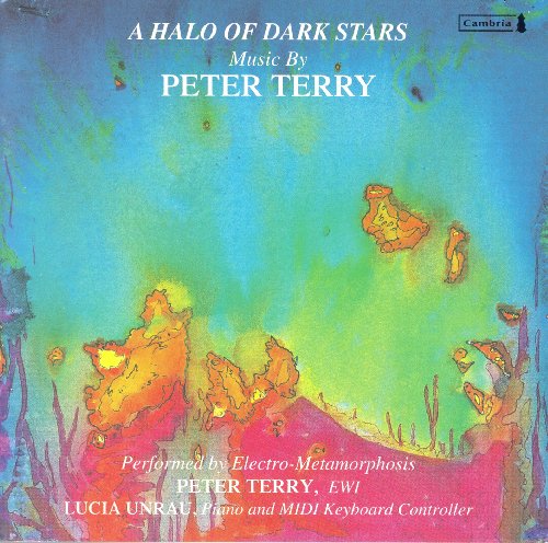 Terry, P.: A Halo of Dark Stars / Cold River of Light / In M