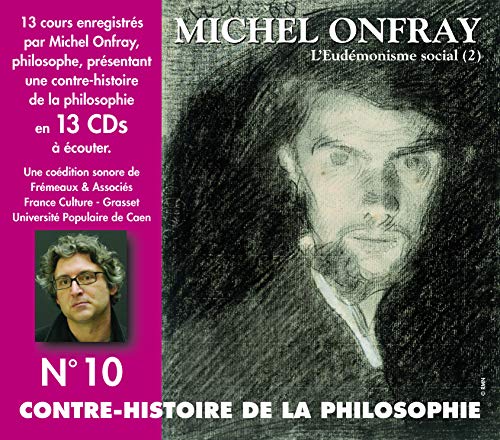 V10: CONTRE HISTOIRE PHILOSOPH