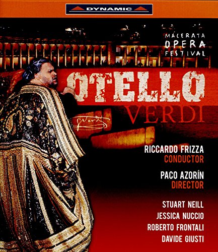 Verdi: Otello