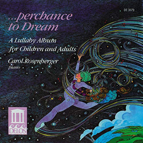 Piano Recital: Rosenberger, Carol - KABALEVSKY, D. / TCHAIKO