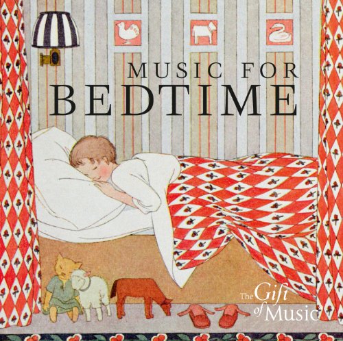 MUSIC FOR BED TIME