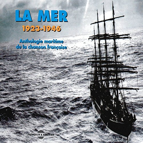 LA MER 1923-46
