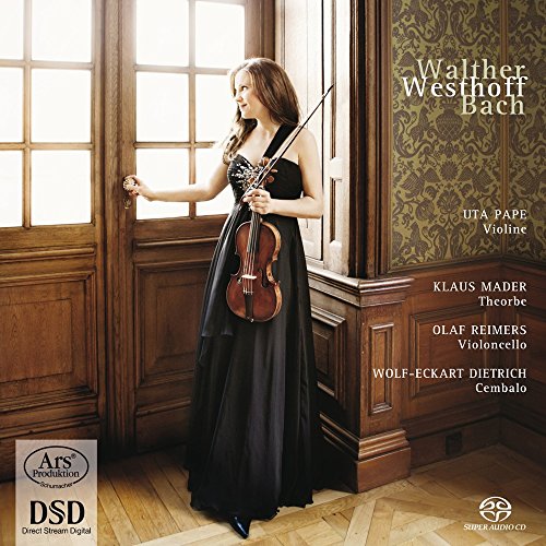 Walther - Westhoff - Bach