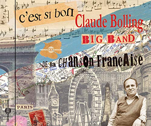 C'EST SI BON - DE LA CHANSON F