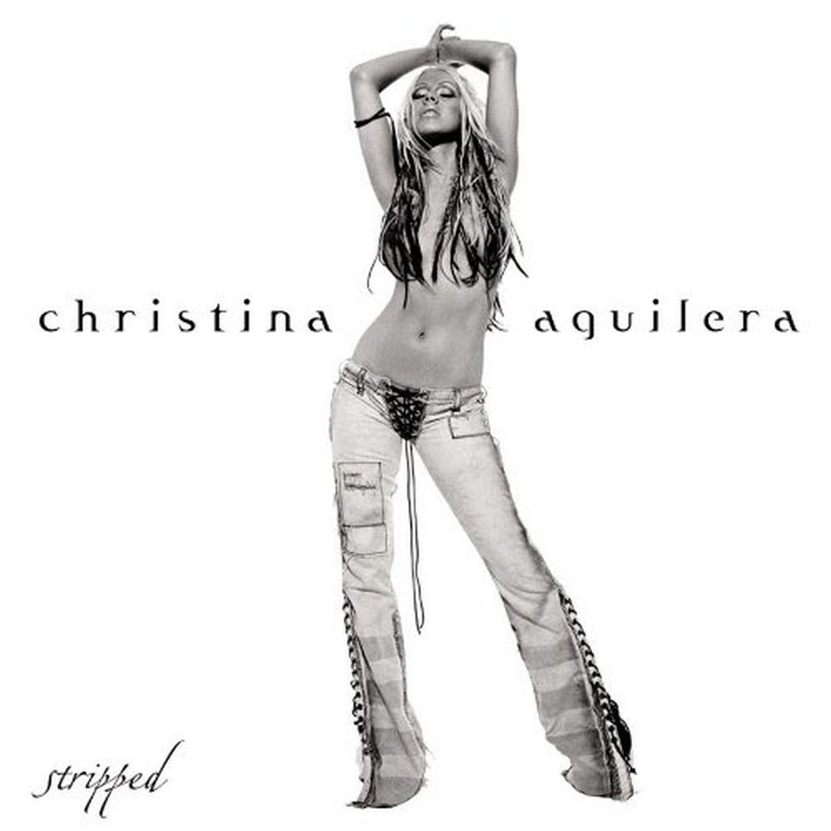 STRIPPED