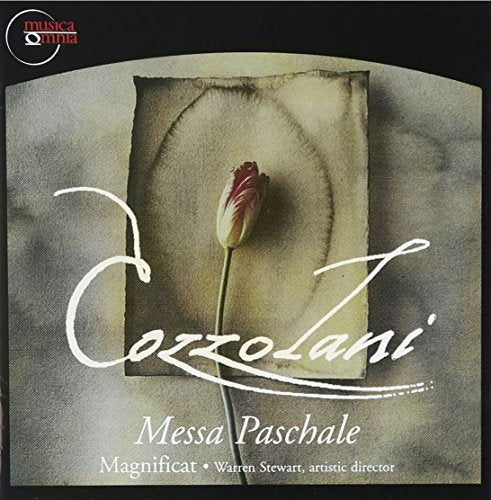 Cozzolani: Messa Paschale