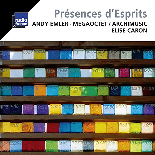 PRESENCES D'ESPRITS