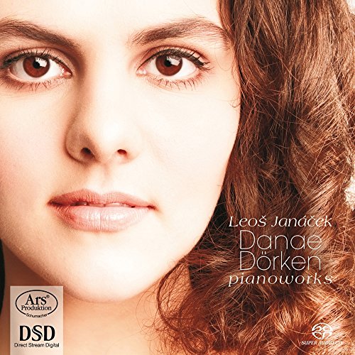 Janácek: Piano Works