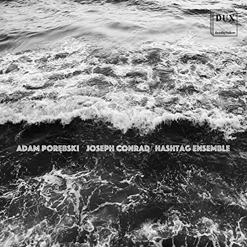 POREBSKI: FIRST COMMAND