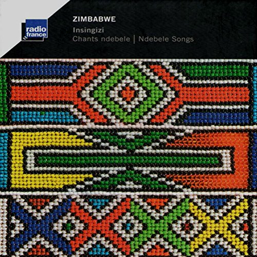 Insingizi - Zimbabwe: Chants ndebele