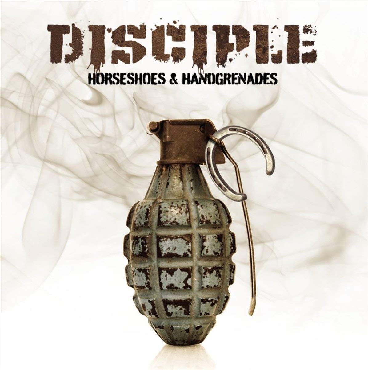 HORSESHOES & HANDGRENADES