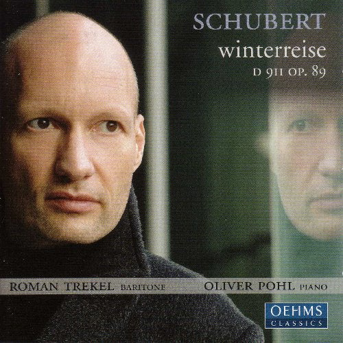 WINTERREISE D911 OP. 89
