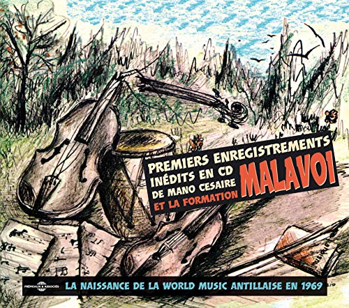 PREMIERS ENREGISTREMENTS: 1969