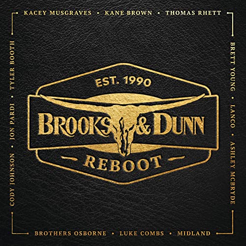 REBOOT (LP)