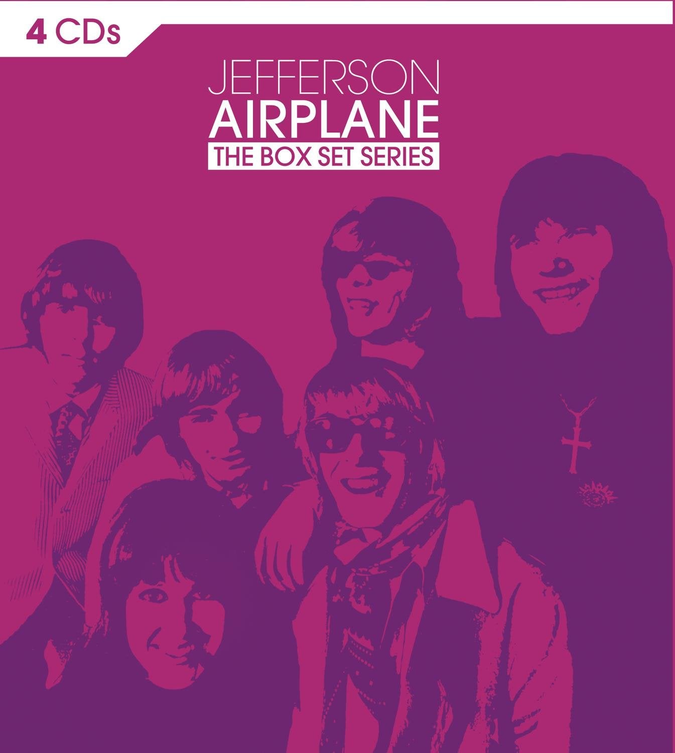 THE BOX SET SERIES