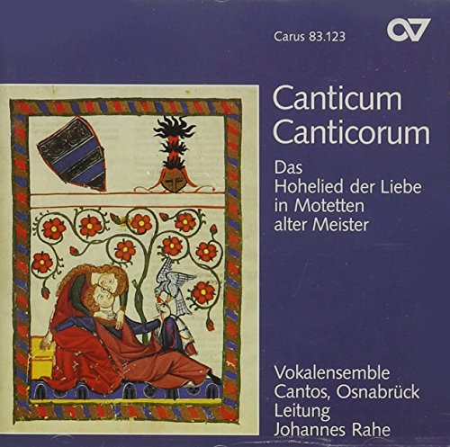 CANTICUM CANICORUM
