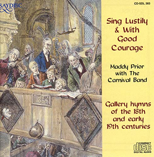 Vocal Recital: Prior, Maddy - STANLEY, S. / JARMAN, T. / WIL