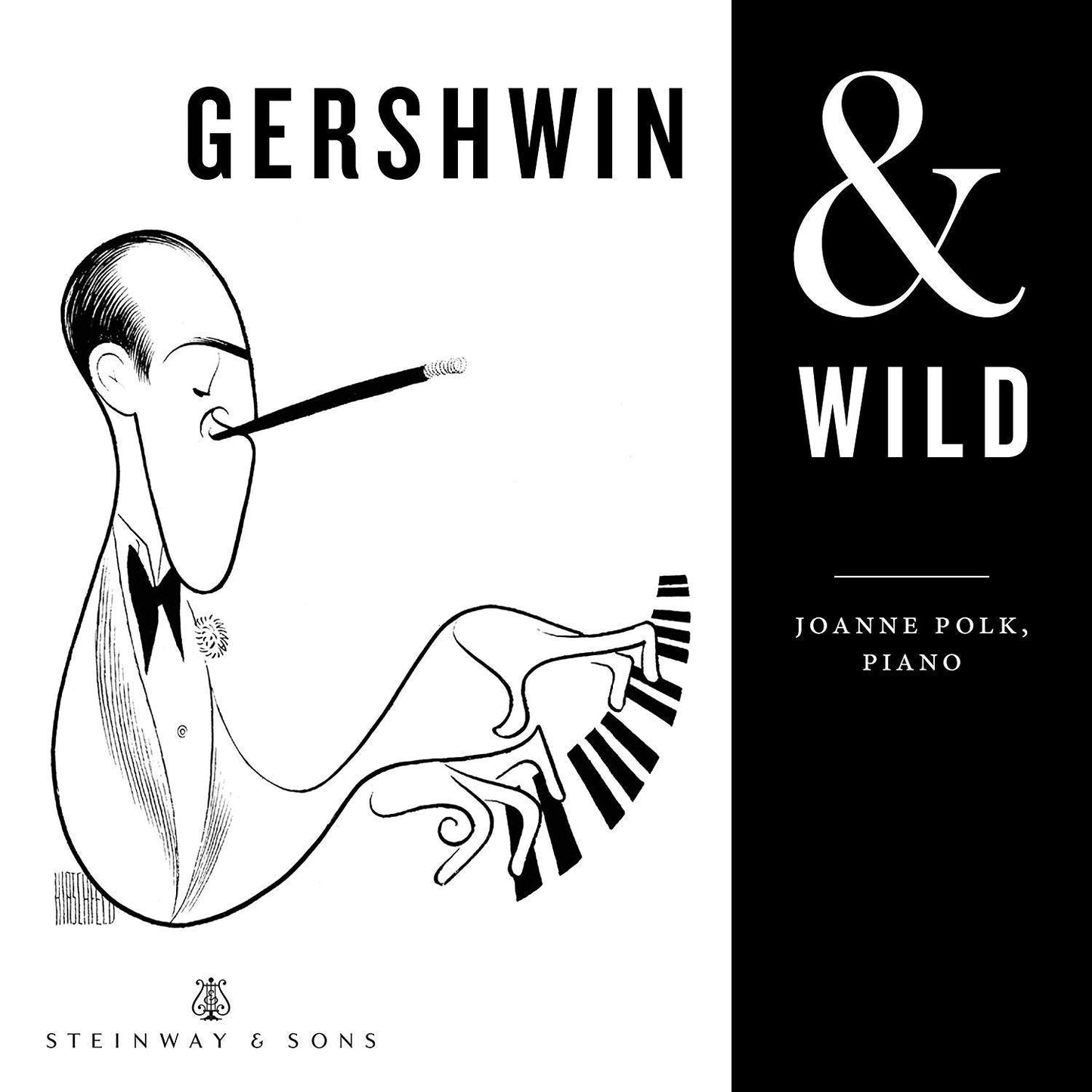 Gershwin & Wild