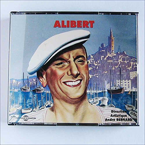 ALIBERT 1932-45