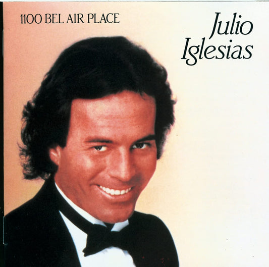 1100 BEL AIR PLACE