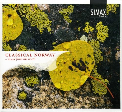 PROFILES IN NORWEGIAN MUSIC 19