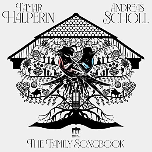 THE FAMILY SONGBOOK