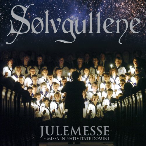 Choral Concert: Solvguttene - KARLSEN, K.M. / PLAGGE, W. / P