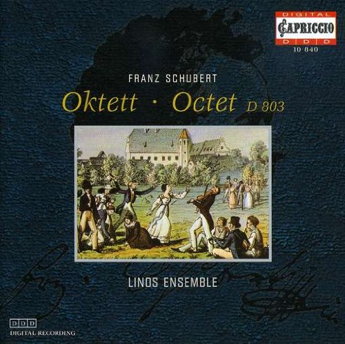 Schubert: Octet