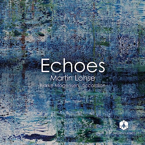 Lohse: Echoes