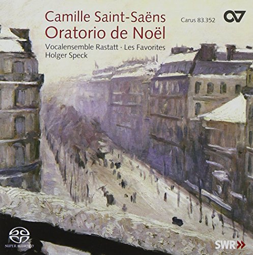 ORATORIO DE NOEL