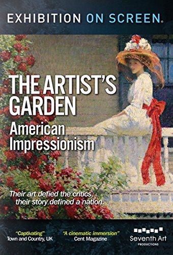 ARTIST'S GARDEN