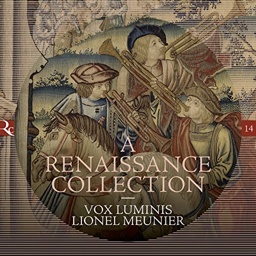 A Renaissance collection