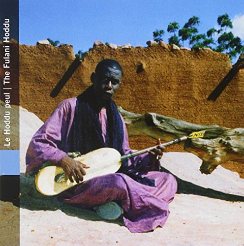 MALI: LE HODDU PEUL