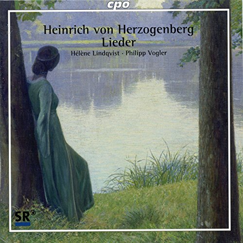 Herzogenberg: Lieder