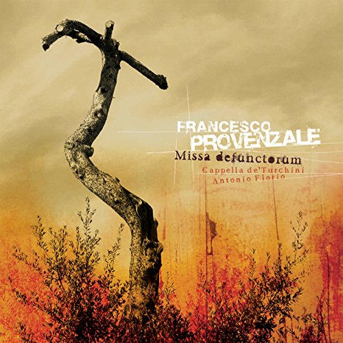 Provenzale: Missa Defunctorum