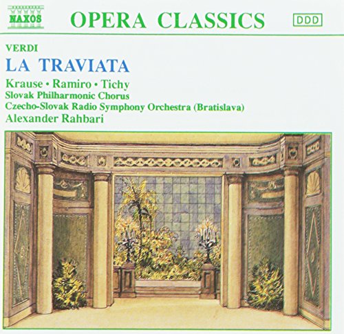 Verdi: Traviata (La)