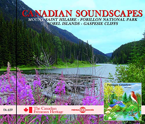 CANADIAN SOUNDSCAPES