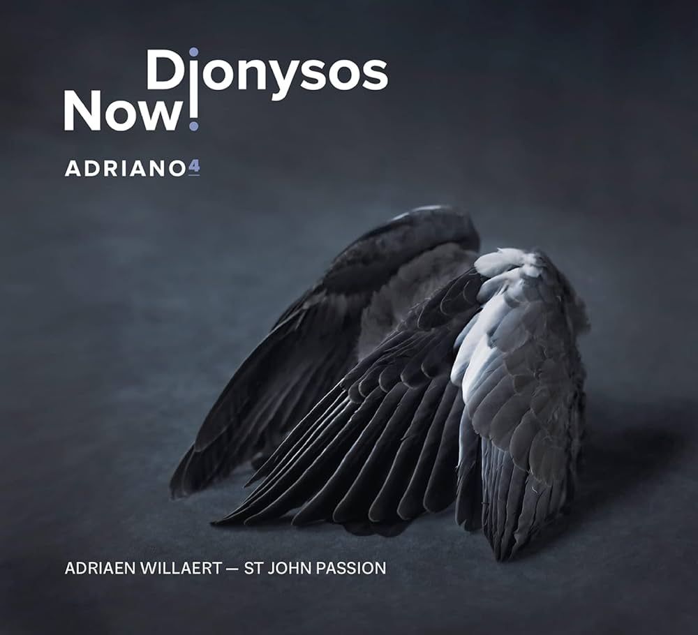 Willaert: Adriano 4