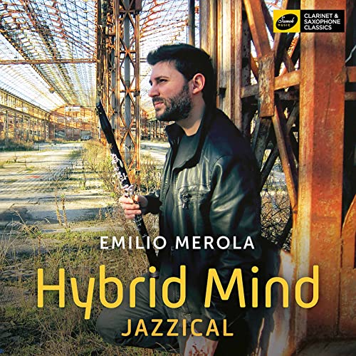 Hybrid Mind: Jazzical