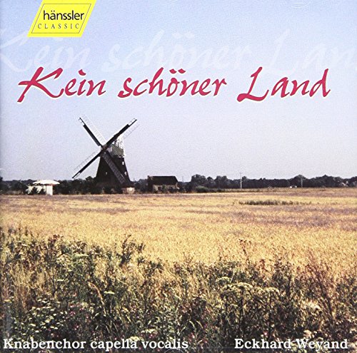 KEIN SCHÖNER LAND