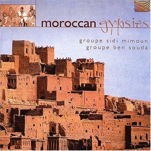 Moroccan Gypsies